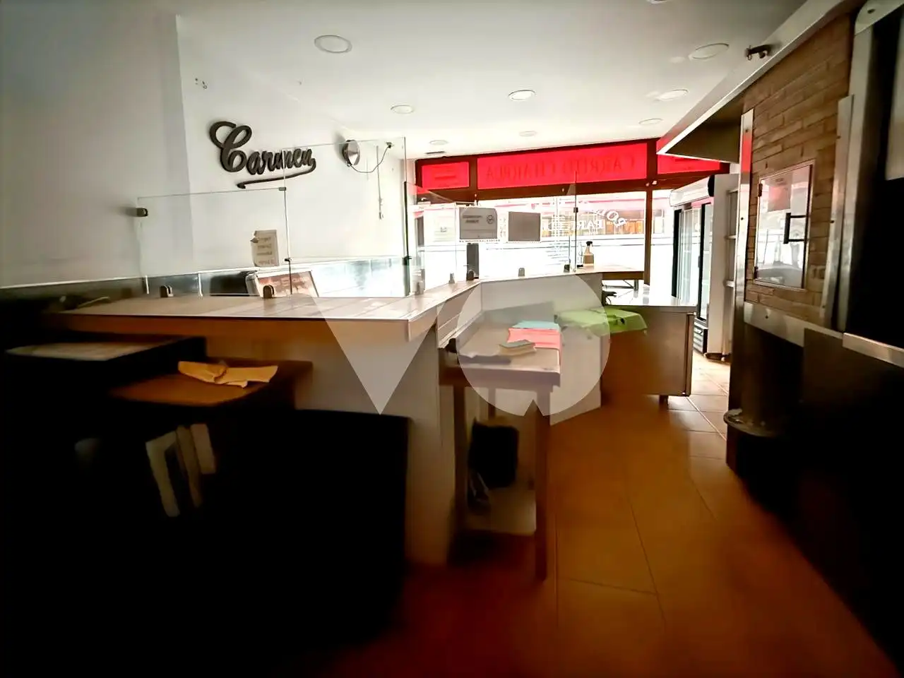 Commercial properties for sale in Madrid  with Air Conditioner