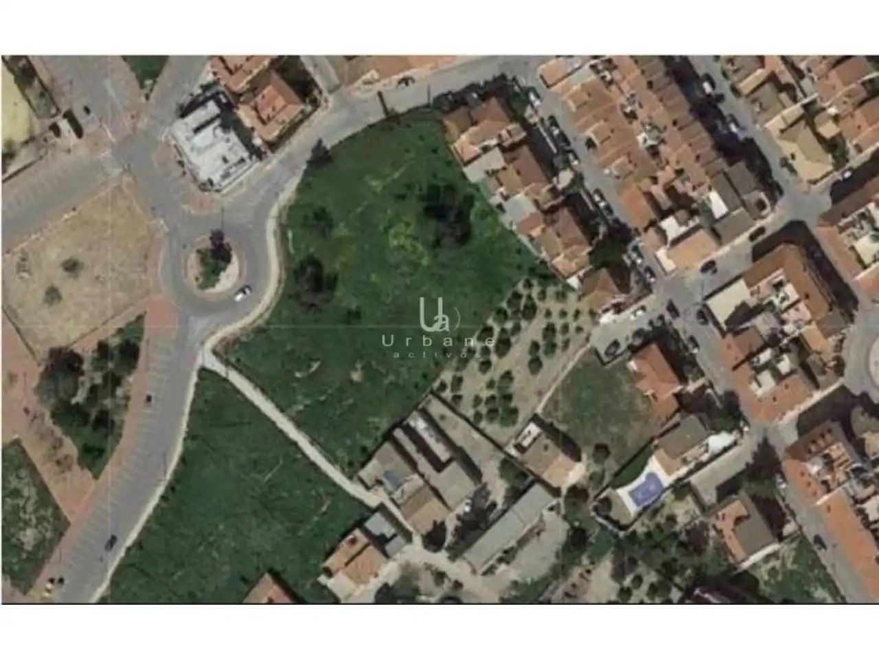 Terreni e lotti in vendita a Poligono Suelo Polígono 17 Parcela 1 OLMILLO. ALHAMA DE MUR 0, imagen 5