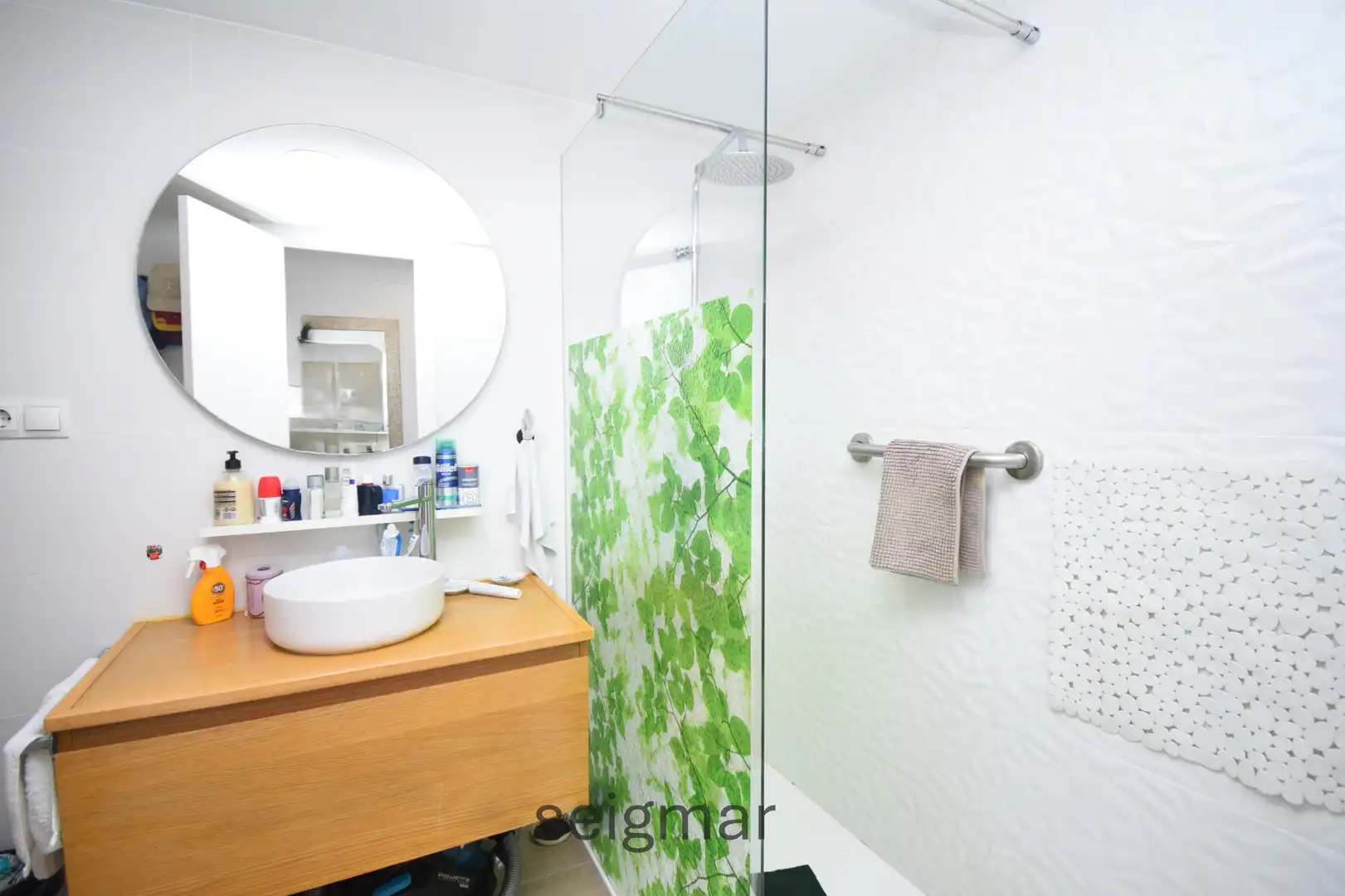 Wohnung mit Terrasse zum Verkauf in Avenida de Madrid 35, imagen 10
