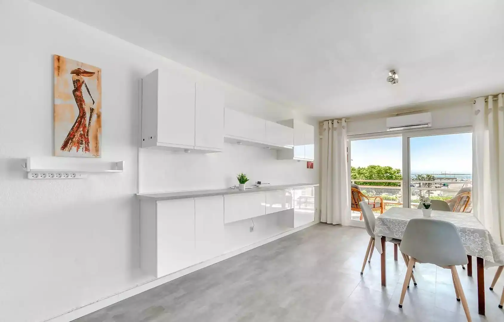Appartement avec ascenseur à vendre à Merce Rodoreda, imagen 16