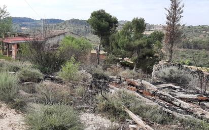 Finca rústica en venda a Ciutadilla