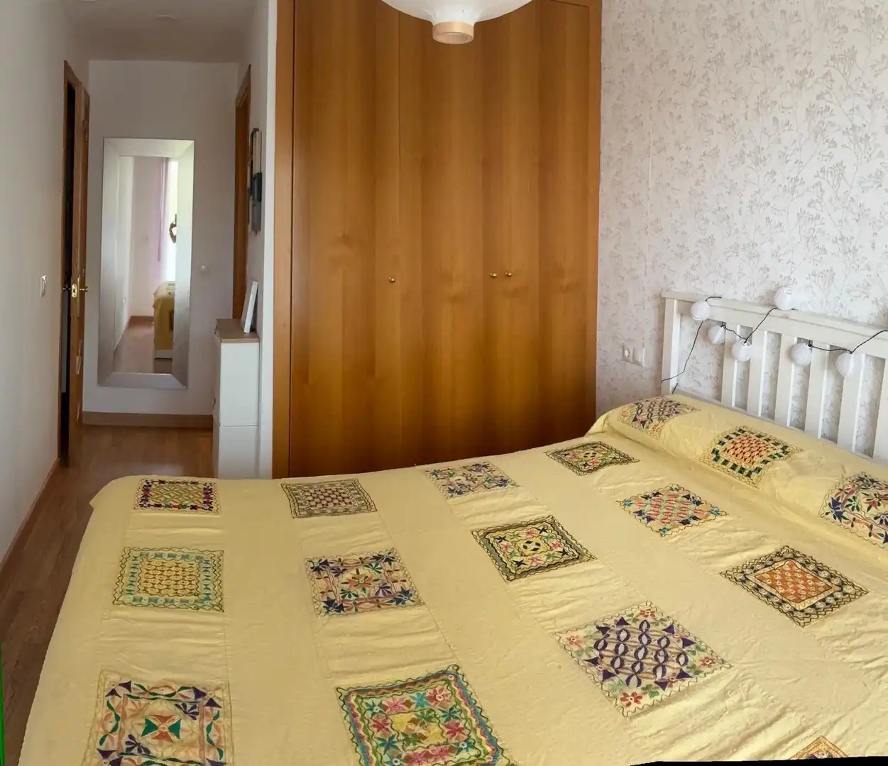 Habitación de Ático en venta en Torrent con Aire acondicionado, Calefacción y Jardín privado