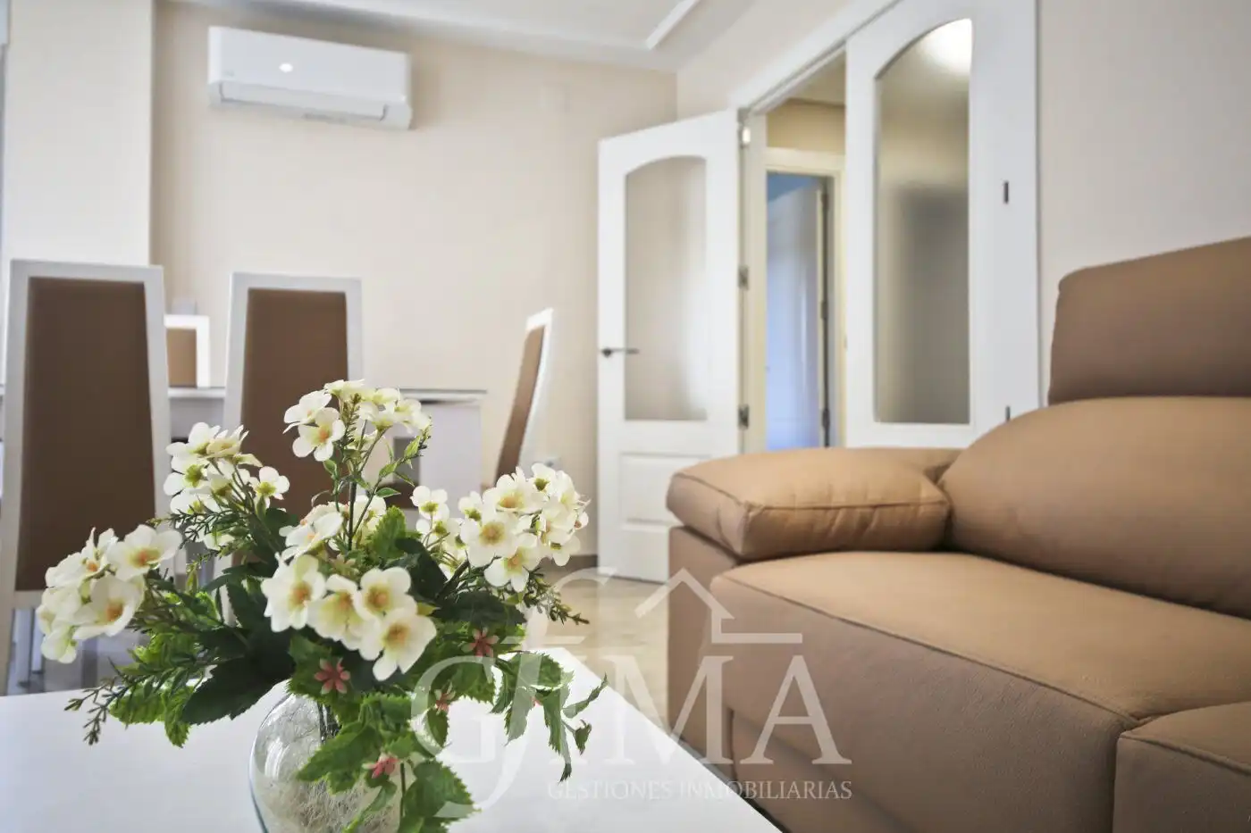Flat with lift for sale in Tomelloso, imagen 4