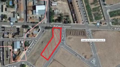 Photo 2 of Residential for sale in N/a, -1, El Perchel, Ciudad Real