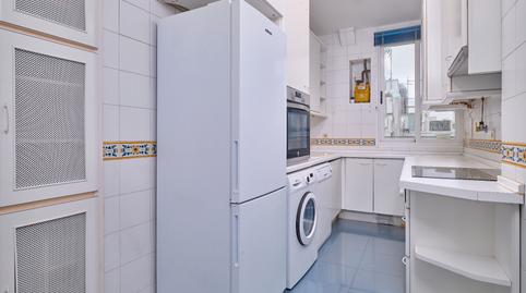 Photo 2 of Flat to rent in Calle de Fernández de la Hoz, 58, Almagro,  Madrid Capital