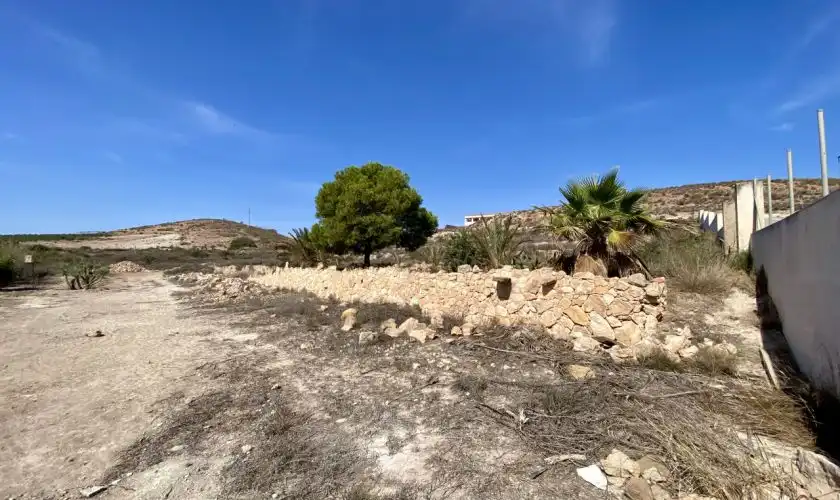 Xalet amb terrassa en venda a Las Negras, imagen 31