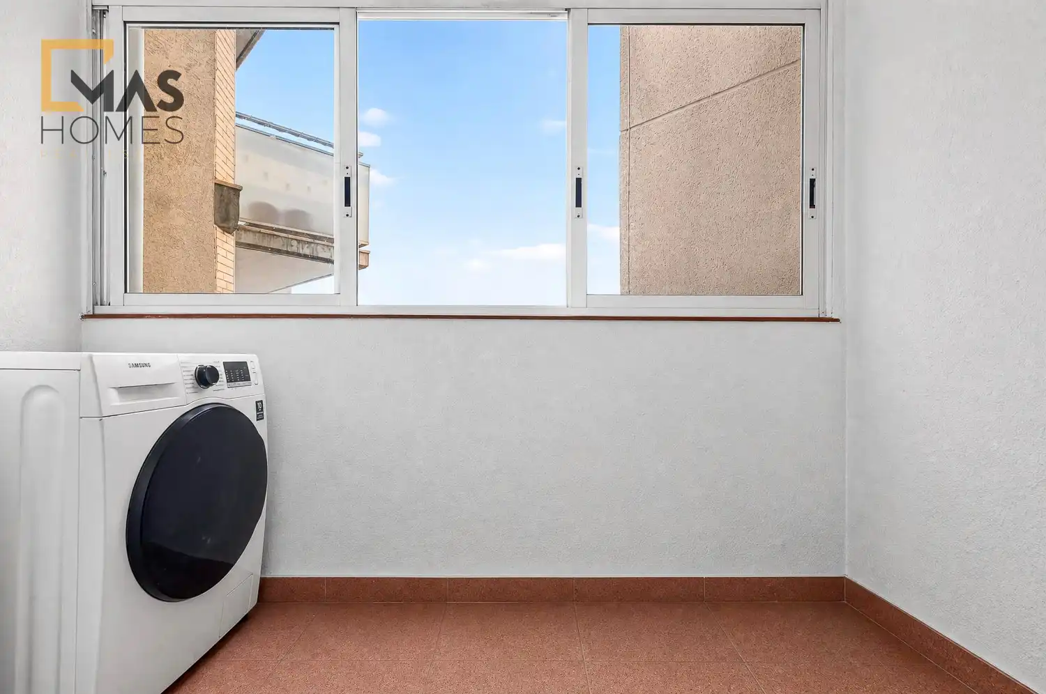 Balcony of Attic for sale in Barcelona  with Furnished and Balcony