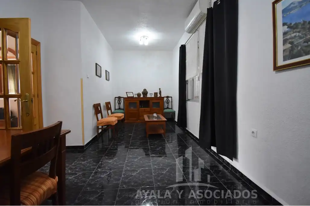 Casa o xalet en venda en Cartagena amb Aire condicionat, Calefacció i Jardí privat