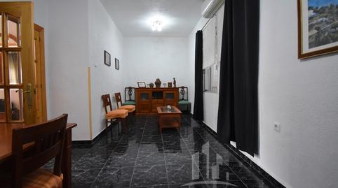 Foto 4 de Casa o chalet en venta en Barrio de Peral - San Félix, Cartagena