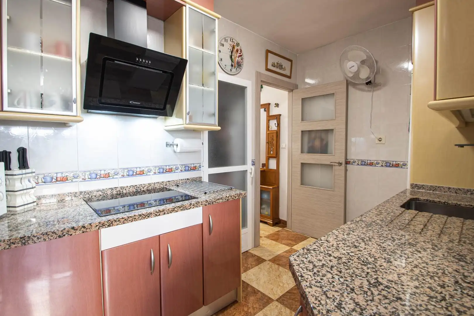Maison mitoyenne avec terrasse à vendre à Calle ZORRILLA, imagen 20