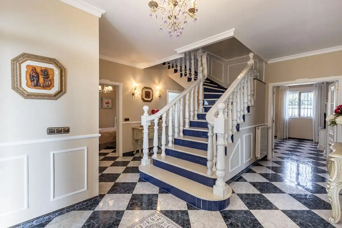 Casa o chalet en venta en Ítrabo con Calefacción, Jardín privado y Terraza