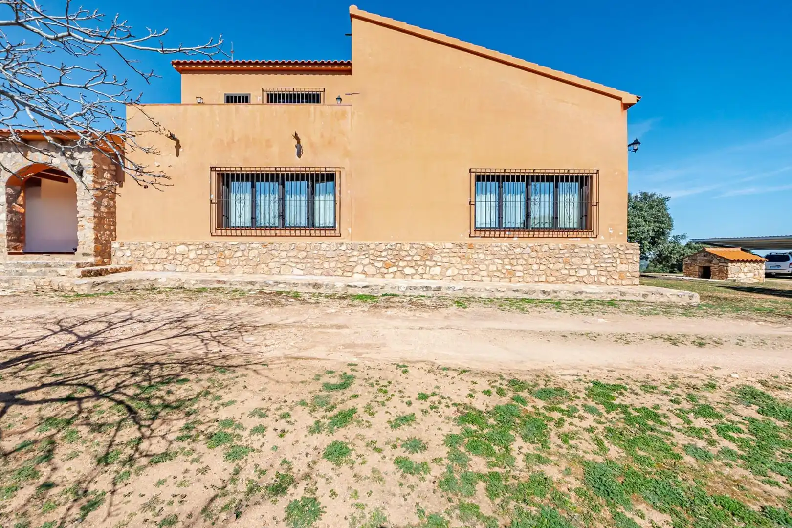 Finca rústica en venta en Polígono Polígono 123 Paraje 187 TERCERO, 18, Argamasilla de Alba