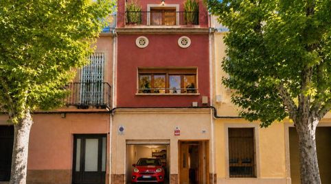 Foto 2 de Casa o xalet en venda a Carrer Sant Felip I Roses, Centre, Badalona