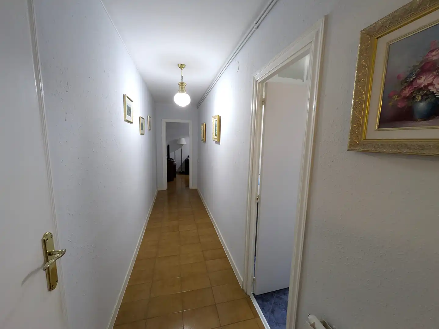 Piso con ascensor en venta en Carrer Aguileres, imagen 17