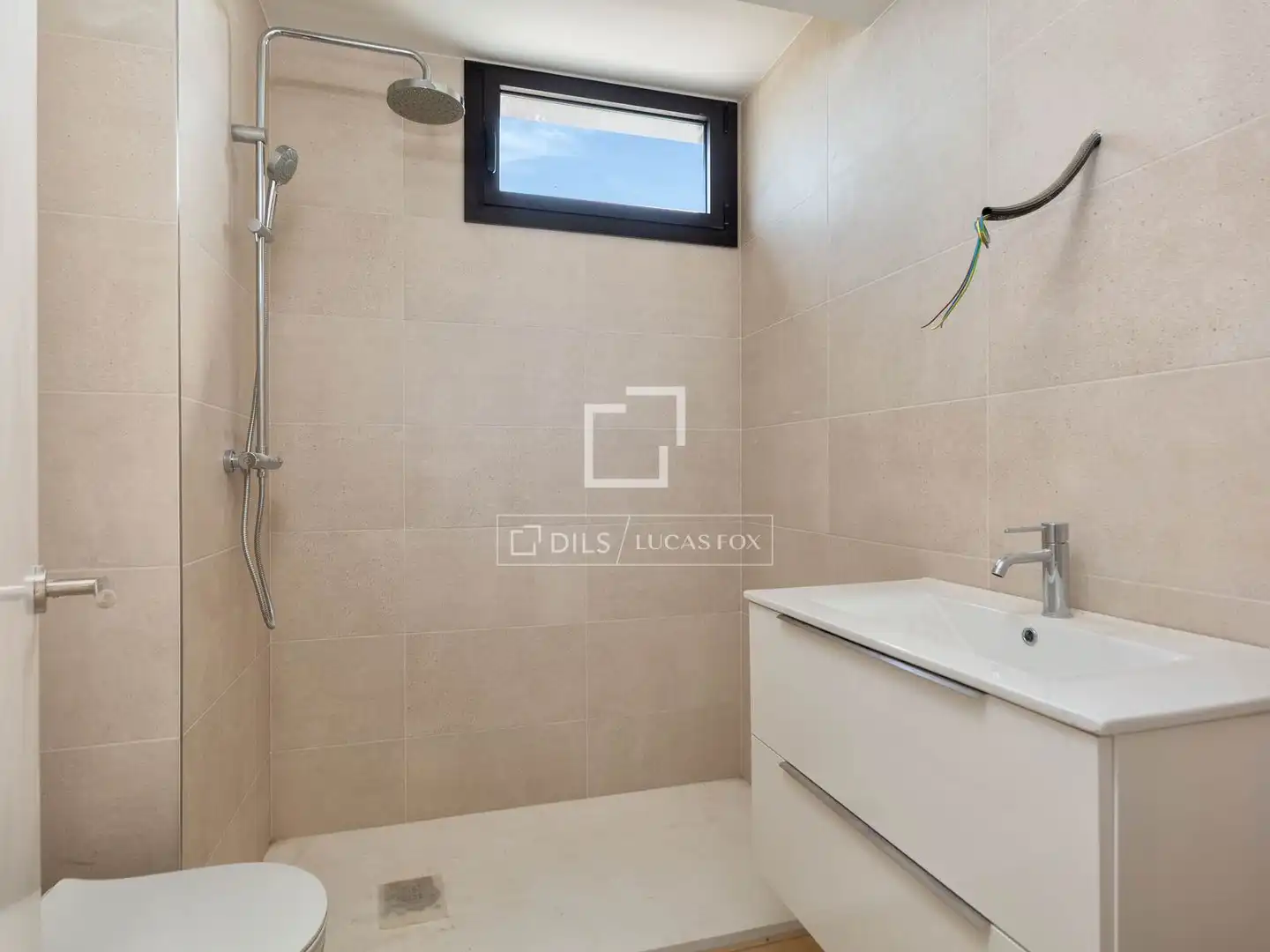 Bany de Casa o xalet en venda en Palamós amb Aire condicionat, Calefacció i Jardí privat