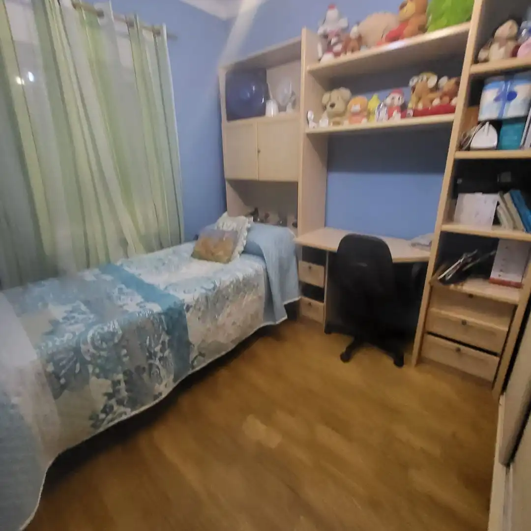 Habitación de Piso en venta en Ávila con Calefacción, Terraza y Amueblado