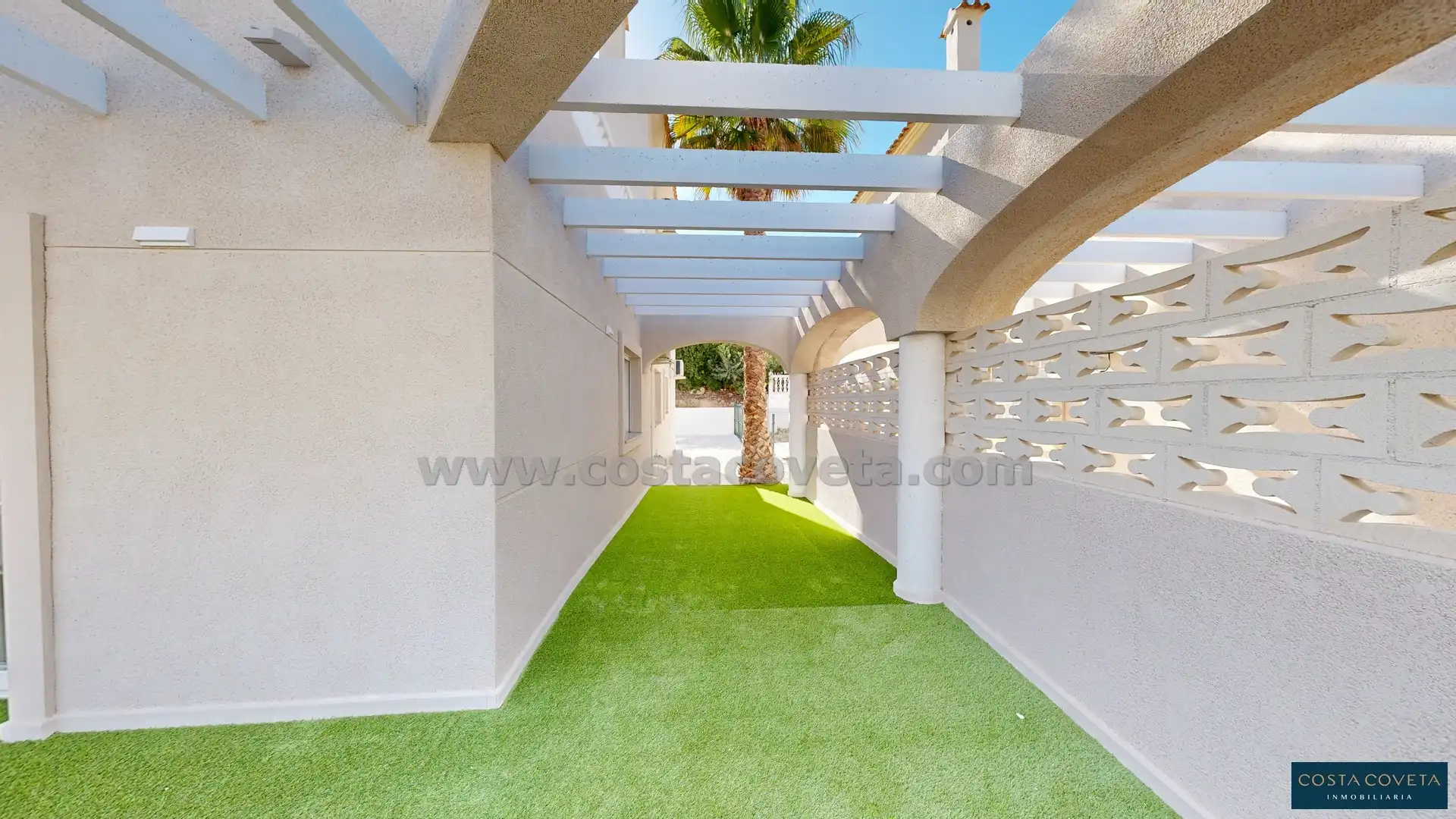Casa amb terrassa en venda a ORIOLA 57, imagen 26