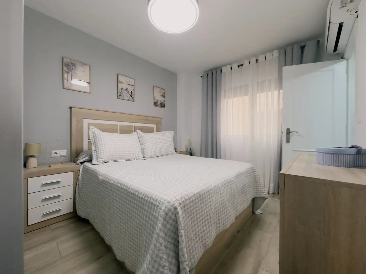Appartement avec balcon à vendre à Carrer Azorin 17, imagen 7