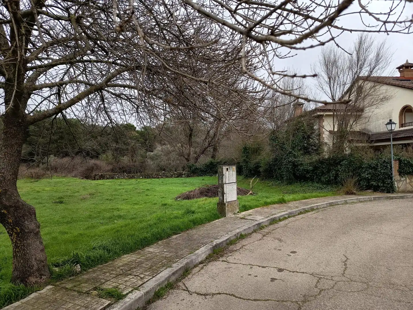 Terreni e lotti in vendita a Sotillo de la Adrada, imagen 3