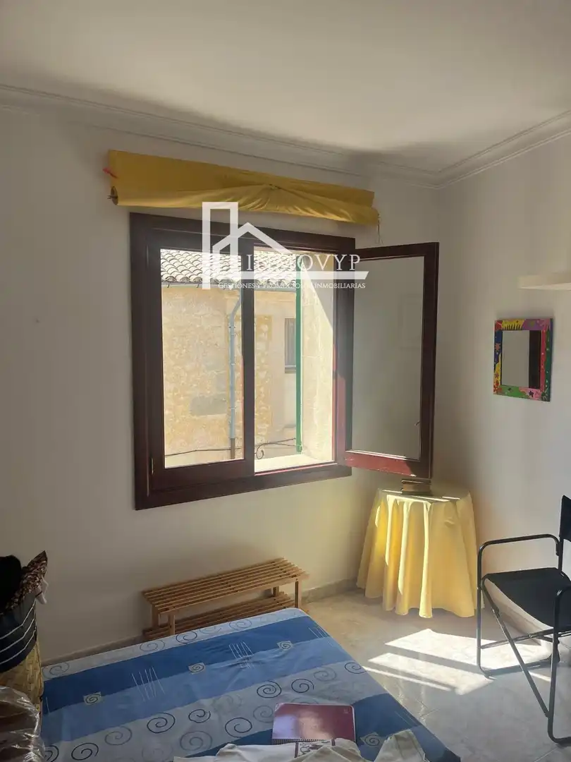 Habitación de Casa o chalet de alquiler en Montuïri con Aire acondicionado, Trastero y Amueblado