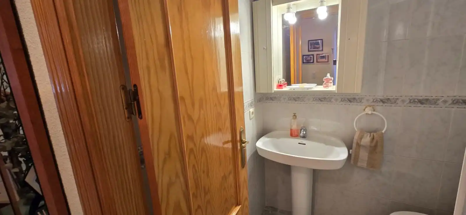 Terraced house for sale in Argamasilla de Calatrava, imagen 10