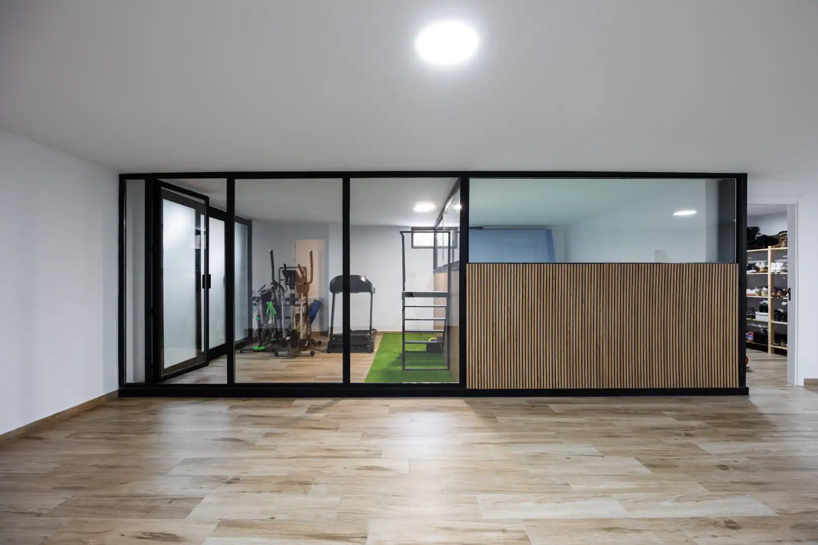 Casa o chalet en venta en Layos con Aire acondicionado, Calefacción y Jardín privado