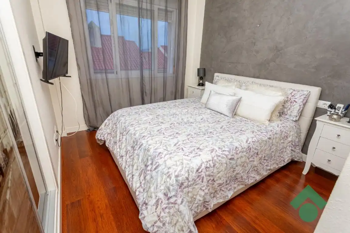 Detached homes for sale in San García