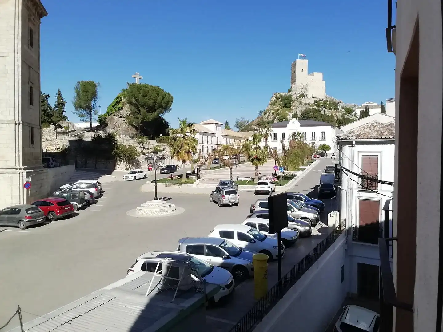 Flat for sale in Luque