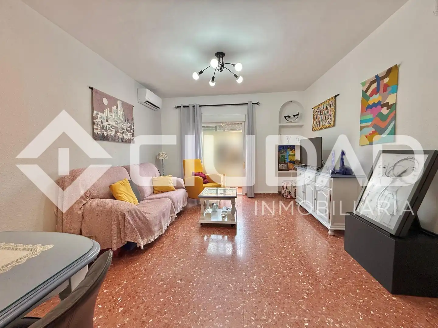Wohnung zum Verkauf in Lebrija