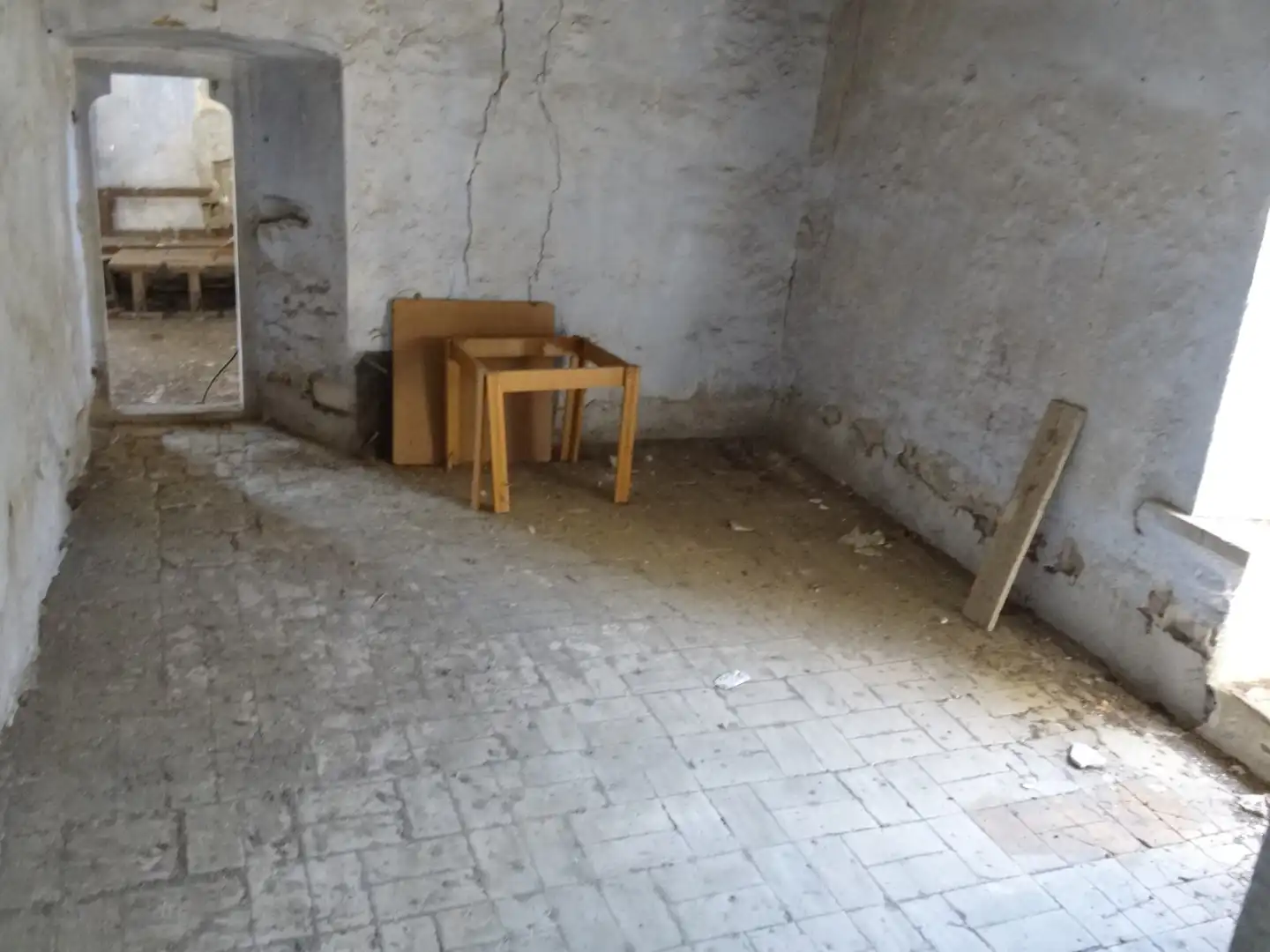 Finca rústica en venta en Bescanó