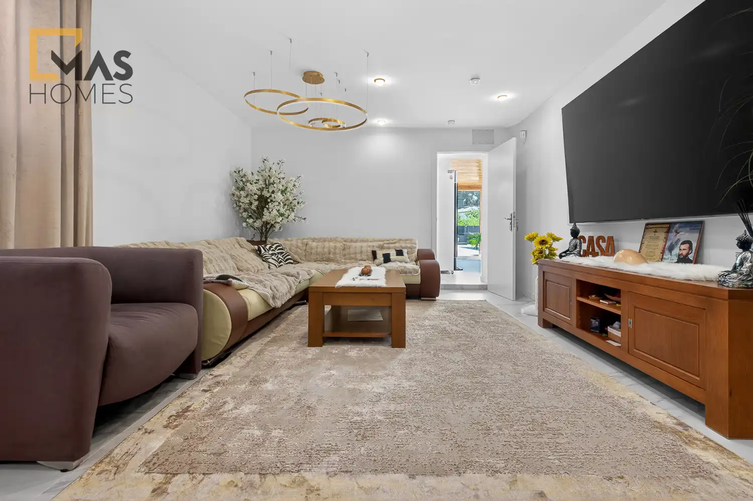 Chalet con terraza en venta en Carrer Can Parellada, imagen 36