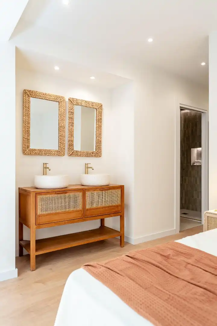Wohnung mit Terrasse zum Verkauf in Carrer de Francesc Suau, imagen 17
