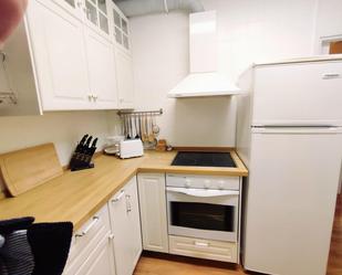 Küche von Wohnung zum verkauf in Aín