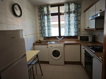 Apartament de lloguer a Rúa do Campo de Santa Marta