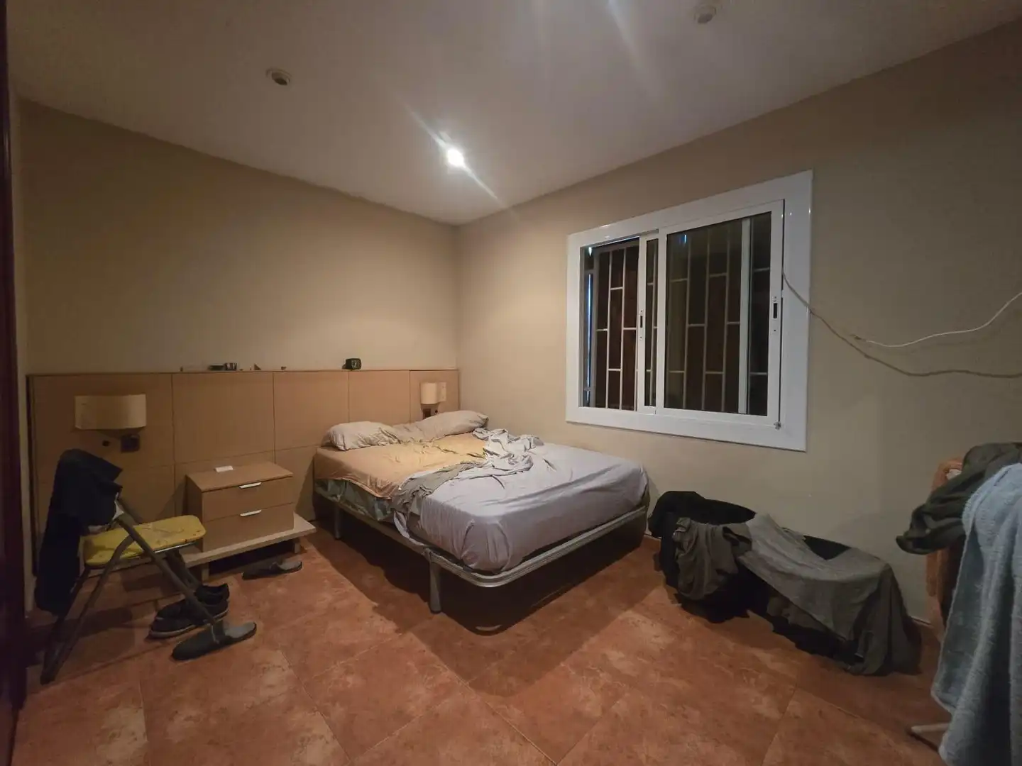 Habitación de Finca rústica en venta en Castellar del Vallès