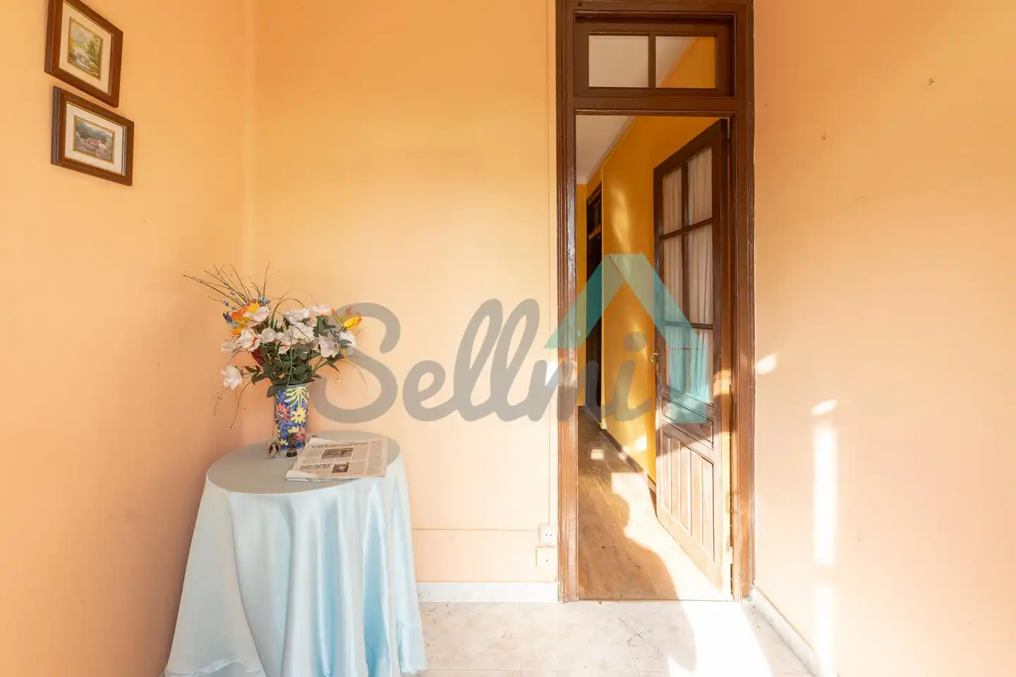 Casa o xalet en venda en Langreo amb Jardí privat i Parquet