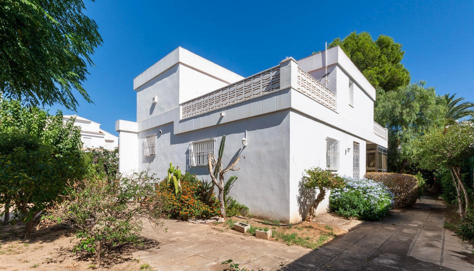 Foto 1 de Casa o xalet en venda a Urbanizacion Motes, 19, Playa de Gandia, Valencia