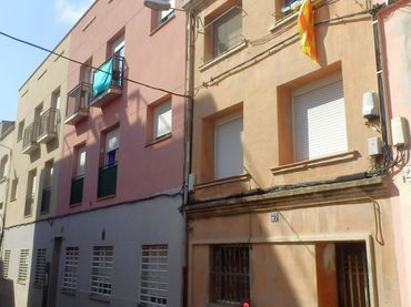 Wohnung zum Verkauf in C/ Montserrat