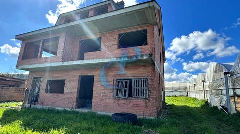 Foto 2 de Casa o xalet en venda a Lugar Nogueiras, Abegondo, A Coruña