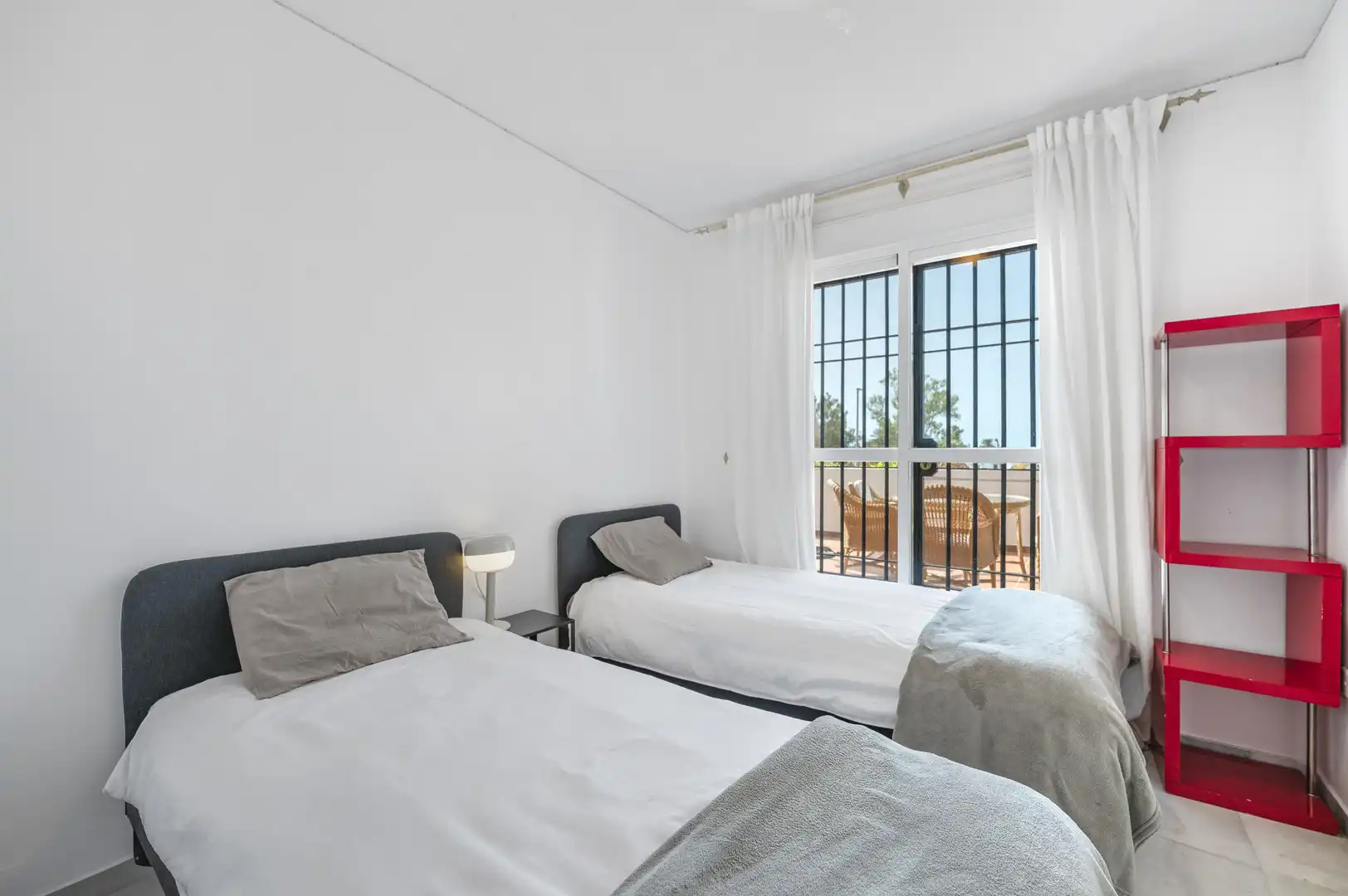 Apartment mit Pool zum Verkauf in RIO DANUBIO-ALTOS D RODEO 7, imagen 15