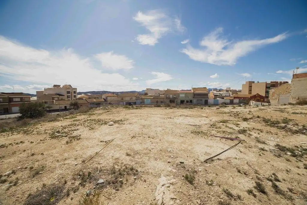 Terrenos y solares en venta en Calle del Calvario, imagen 11