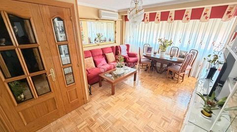 Foto 4 de Piso en venta en Virgen del Rosario, Torrejón de Ardoz