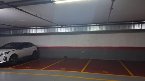 Foto 2 de Garatge de lloguer a Avinguda Pallaresa, 126, Centre, Barcelona