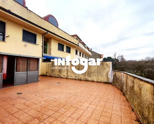 Flat for sale in O Rosal