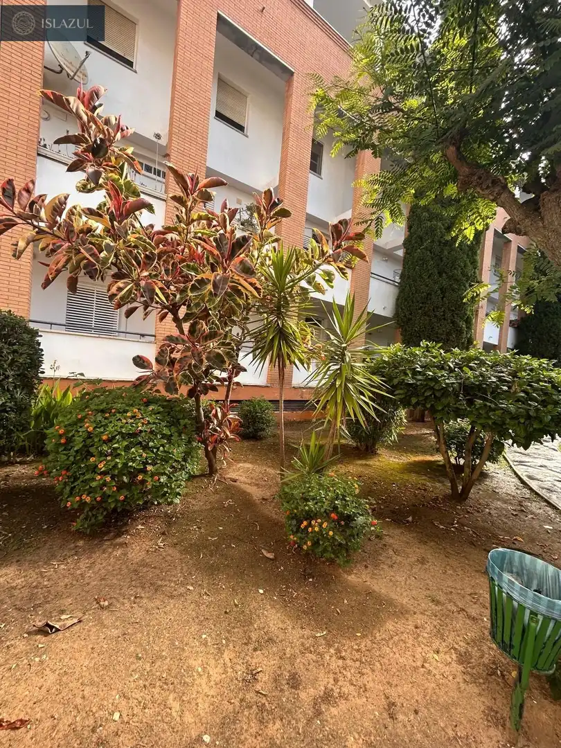 Appartamento con terrazza in vendita a Isla Cristina Ciudad, imagen 16