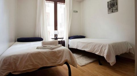 Photo 3 of Flat for rent in San Pablo - Juan Flórez, A Coruña Capital