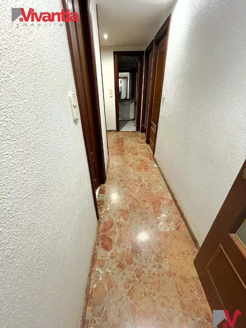 Piso con ascensor en venta en Lorca Ciudad, imagen 14