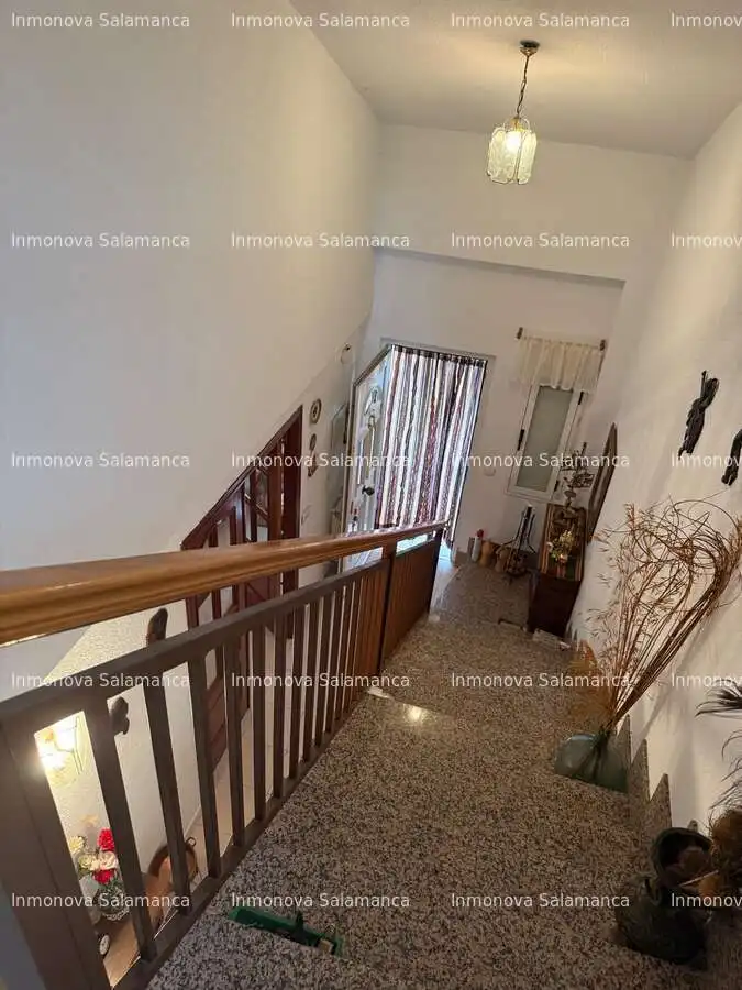 Casa o xalet en venda en Membribe de la Sierra amb Calefacció, Jardí privat i Moblat