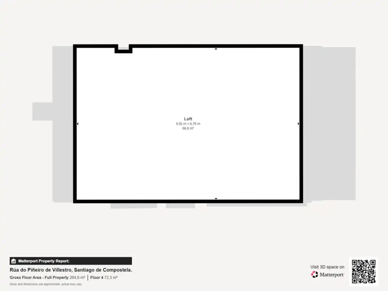 Houses for sale in Calle Piñeiro de Villestro, Parroquias de Santiago