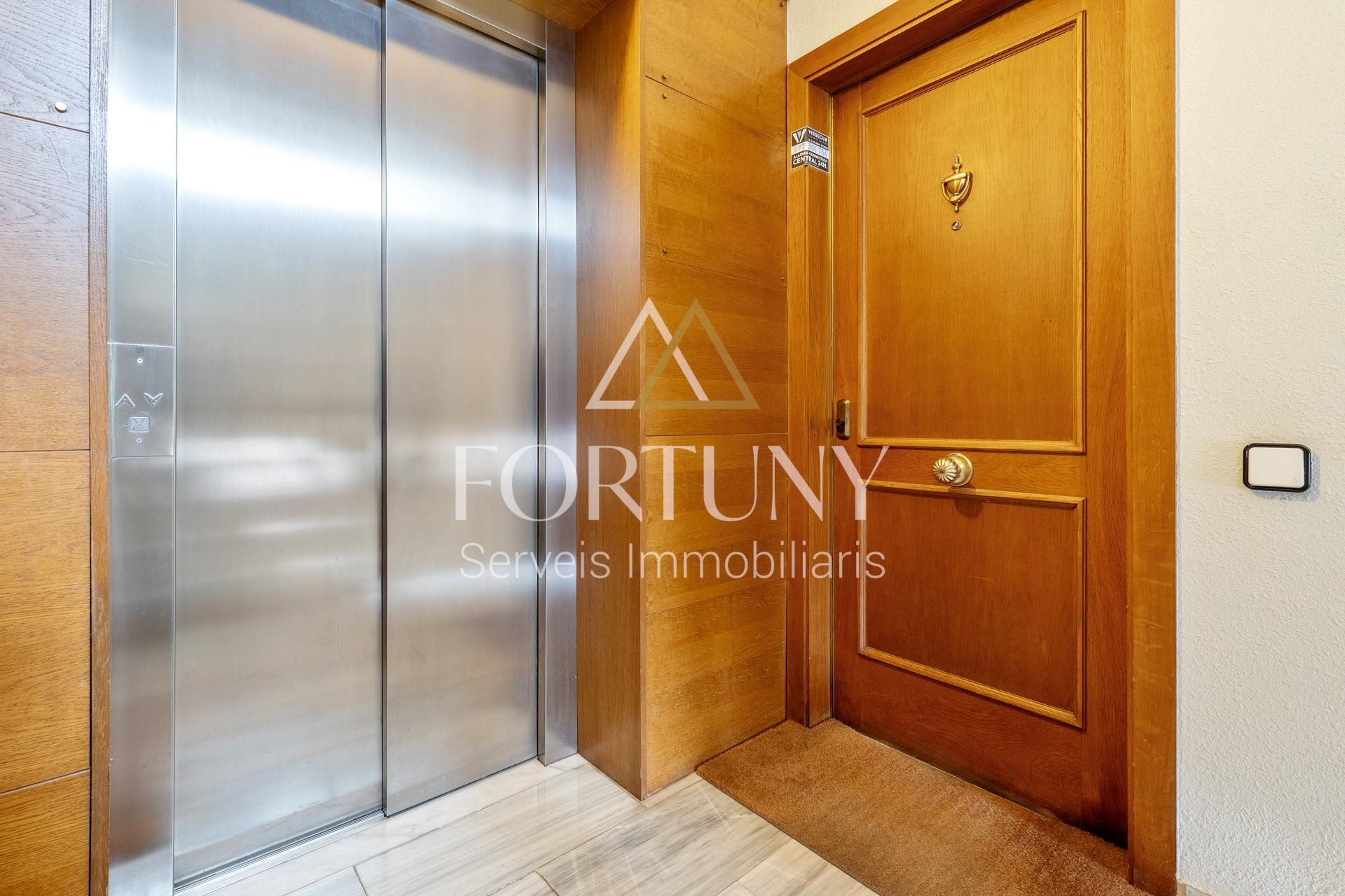 Flat for sale in Reus  with Air Conditioner, Heating and Terrace